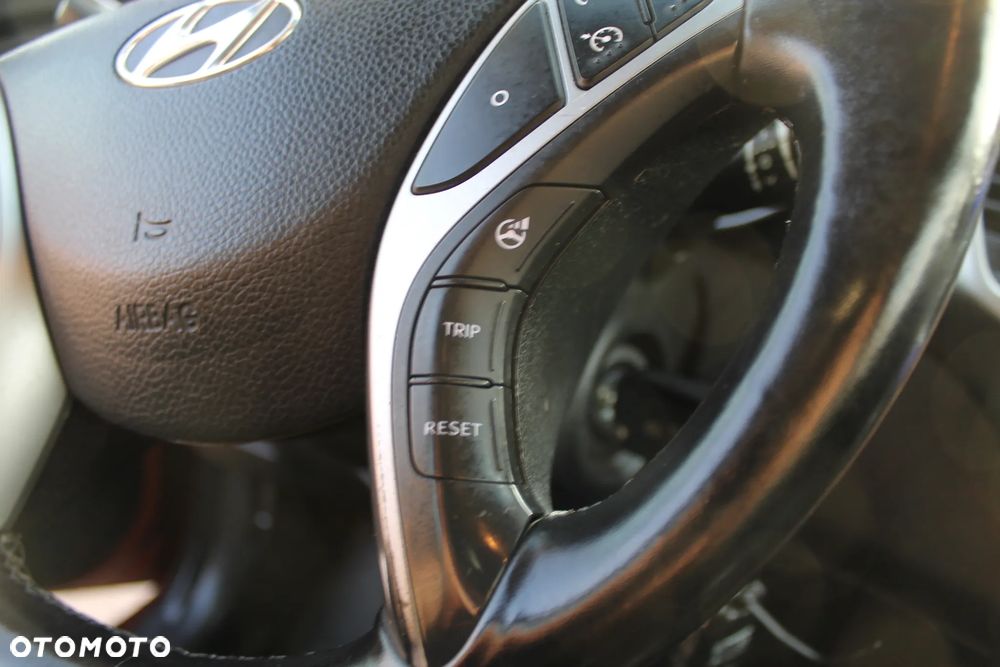Hyundai i30 1.6 CRDi BlueDrive Comfort - 28