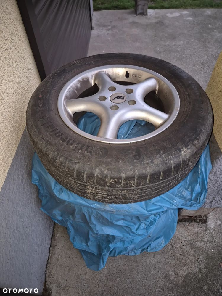 Nissan X-Trail 2.2 dCi 4x4 Comfort - 8