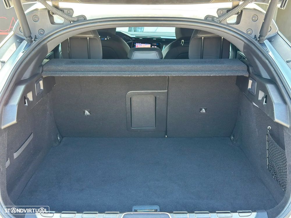 Peugeot 408 1.6 Hybrid GT e-EAT8 - 11