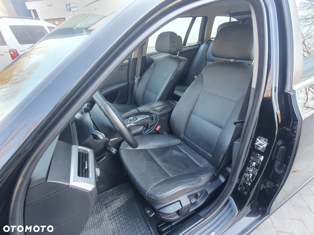BMW Seria 5 - 28