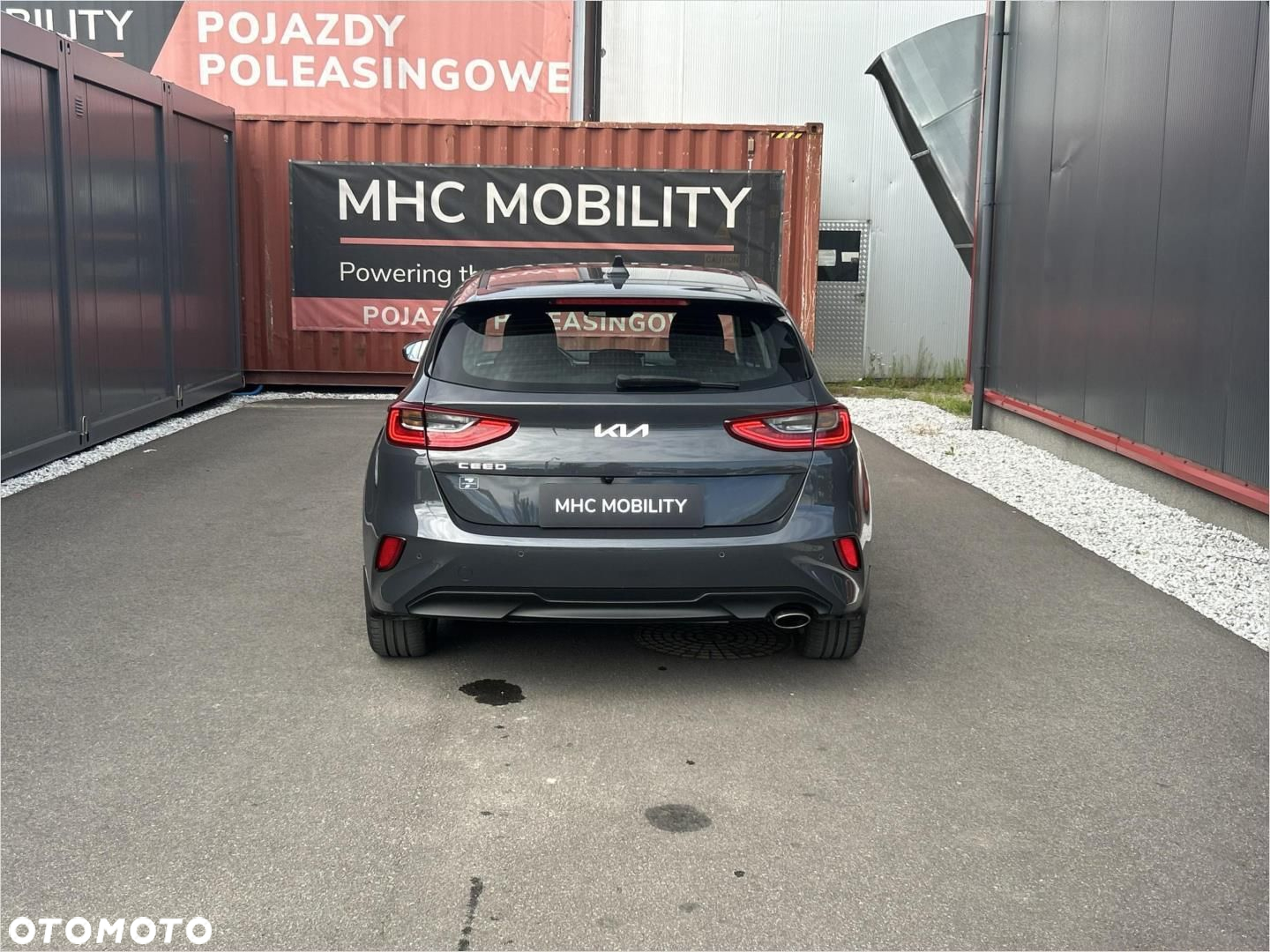 Kia Ceed 1.5 T-GDI M - 14