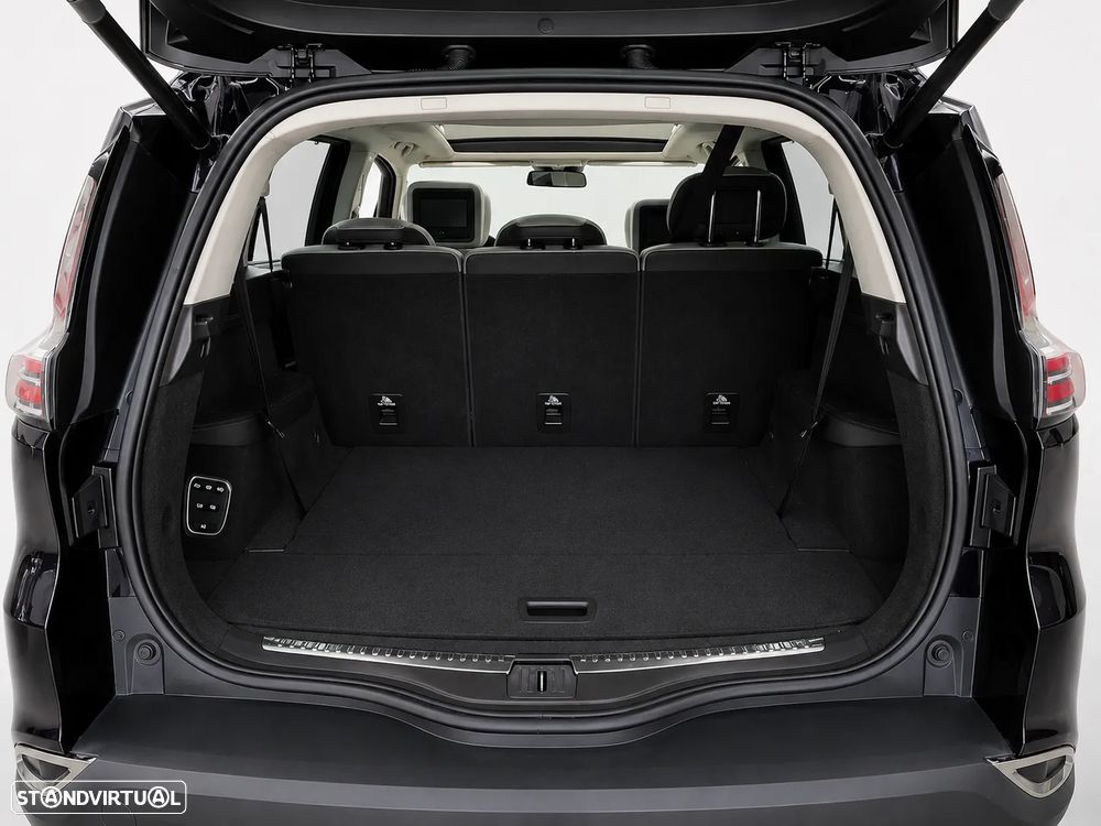 Renault Espace 1.6 dCi Initiale Paris EDC - 6