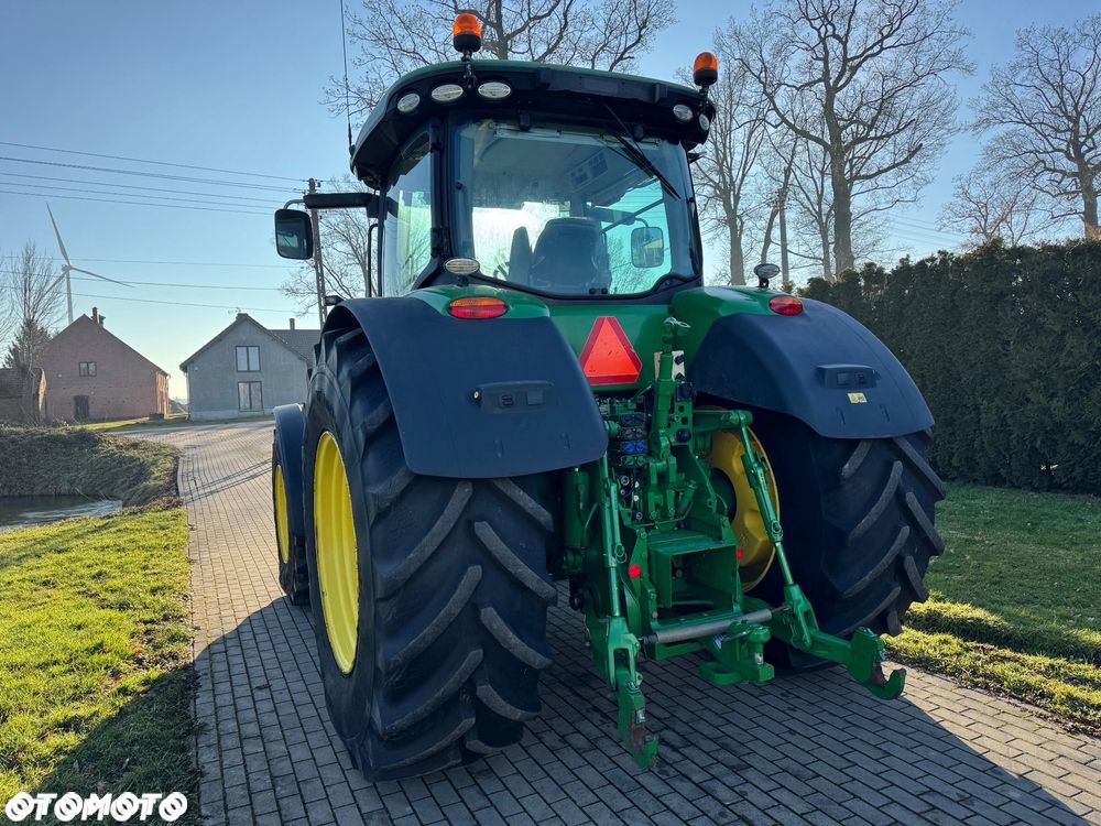 John Deere 8345R - 10