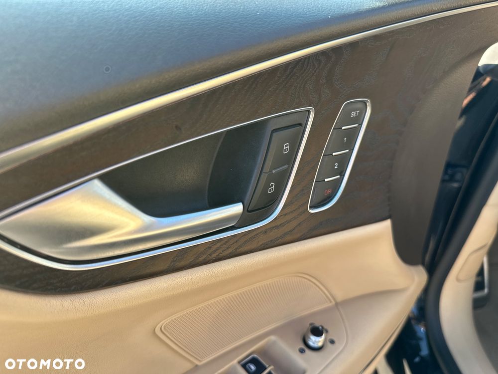 Audi A7 Sportback 3.0 TDI Quattro S tronic Progressive - 19