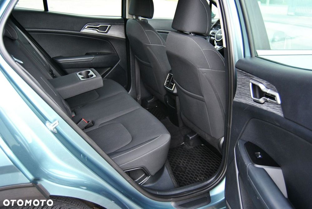 Kia Sportage 1.6 T-GDI Anniversary 2WD - 12