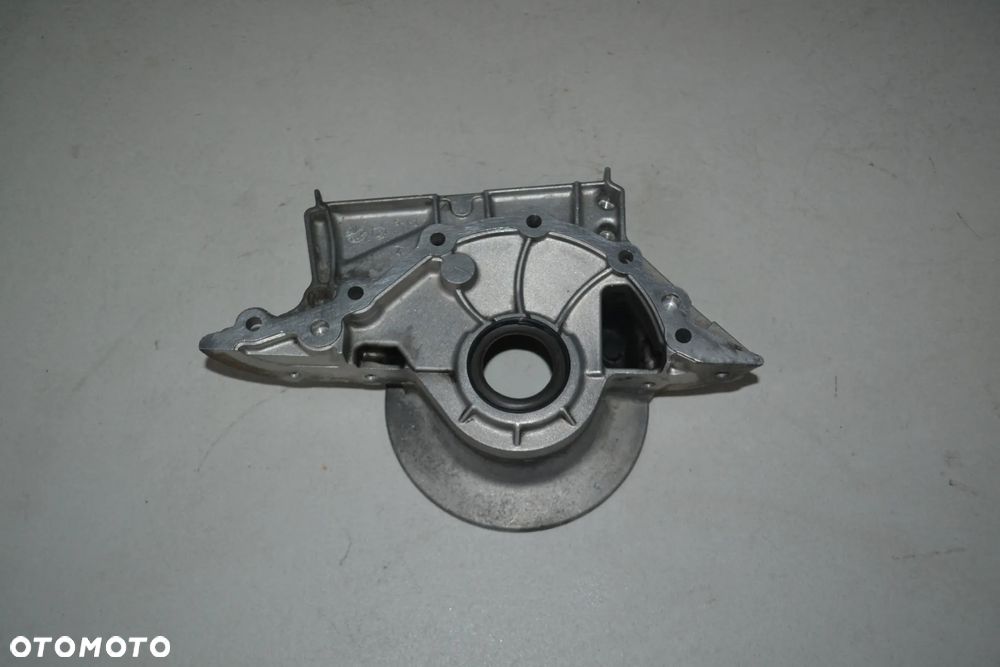 RENAULT NISSAN DACIA MERCEDES 1,5 DCI USZCZELNIACZ OSŁONA OBUDOWA WAŁU 8200391938 - 2