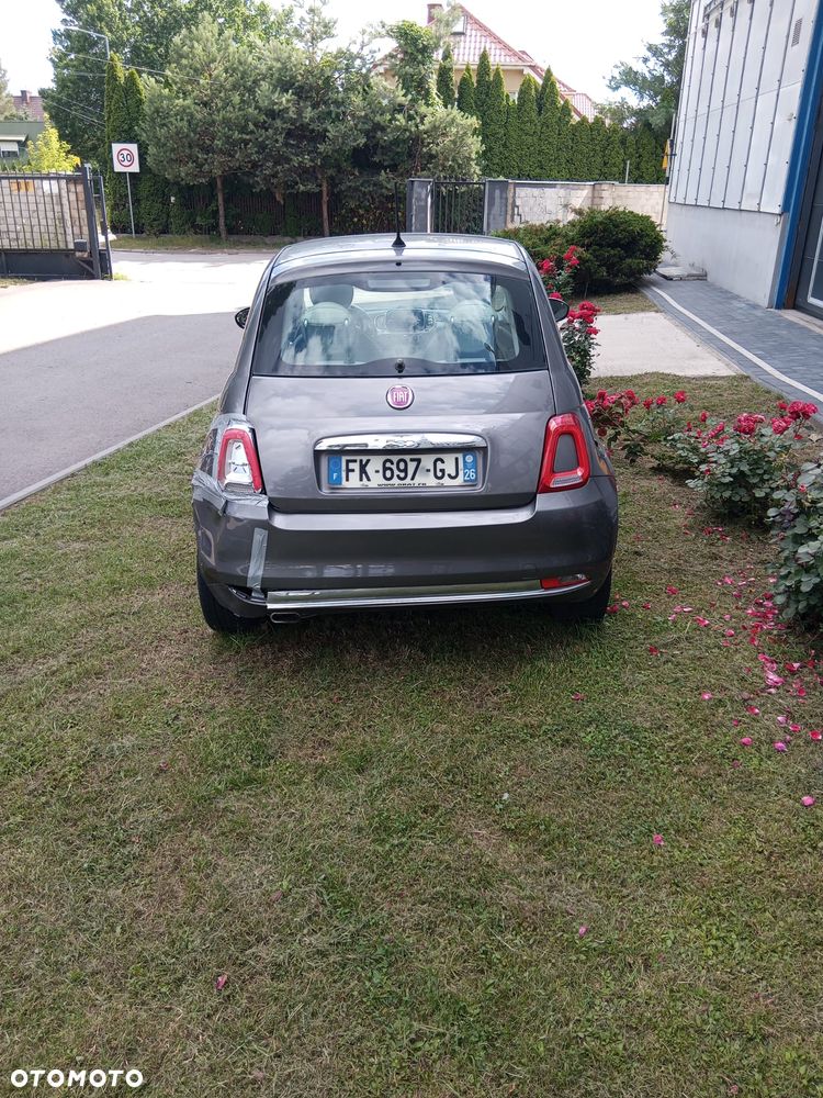 Fiat 500 - 3