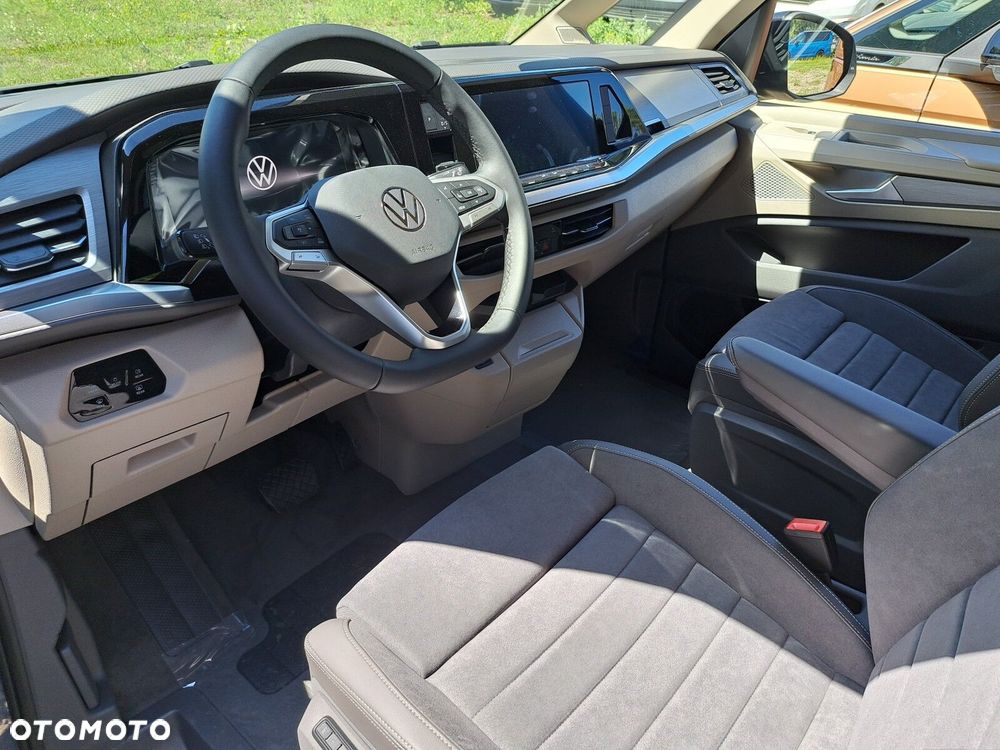 Volkswagen Multivan 2.0 TSI L2 Edition DSG - 12