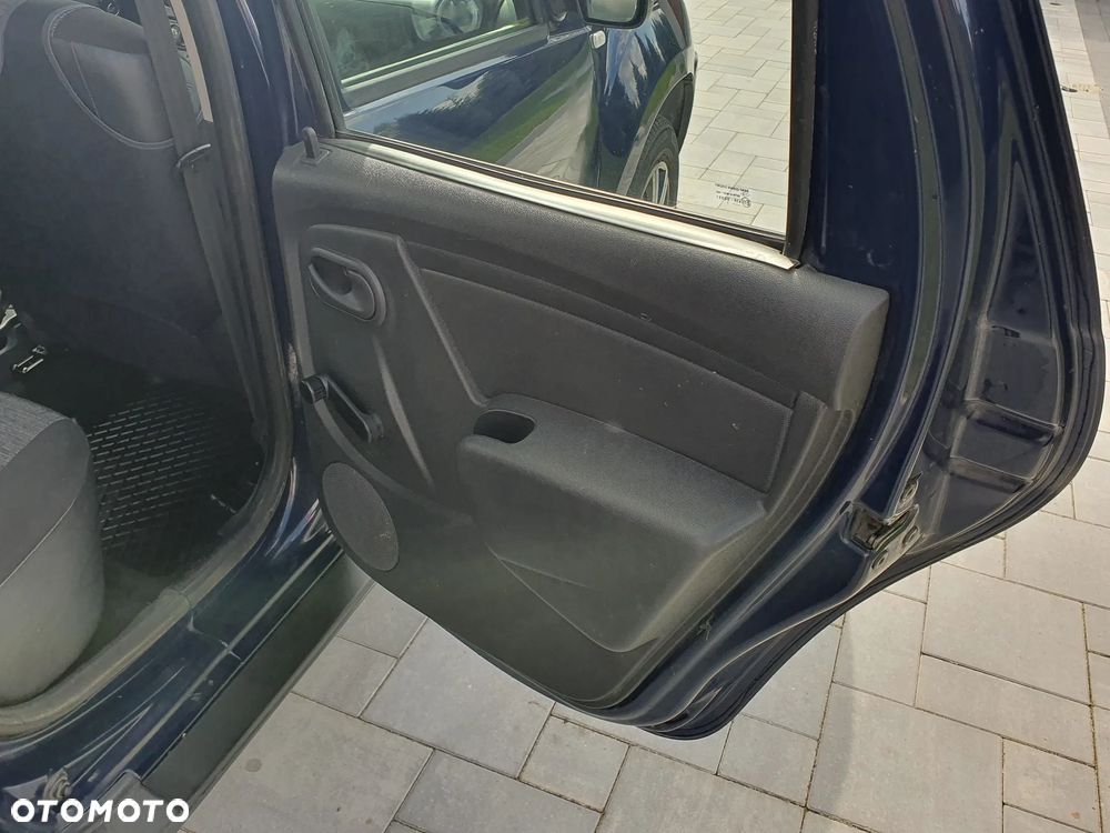 Dacia Duster - 16