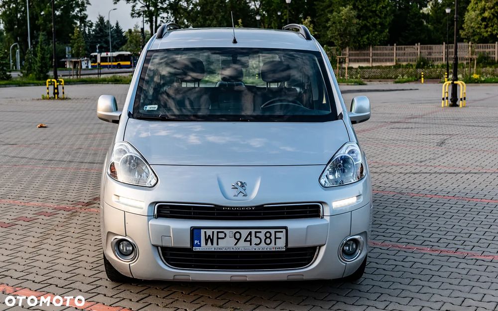 Peugeot Partner 1.6 HDi Active - 6
