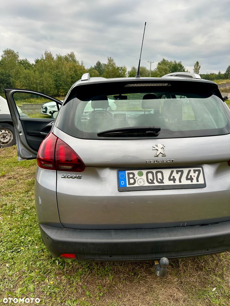Peugeot 2008 PureTech 110 Stop&Start Active - 15