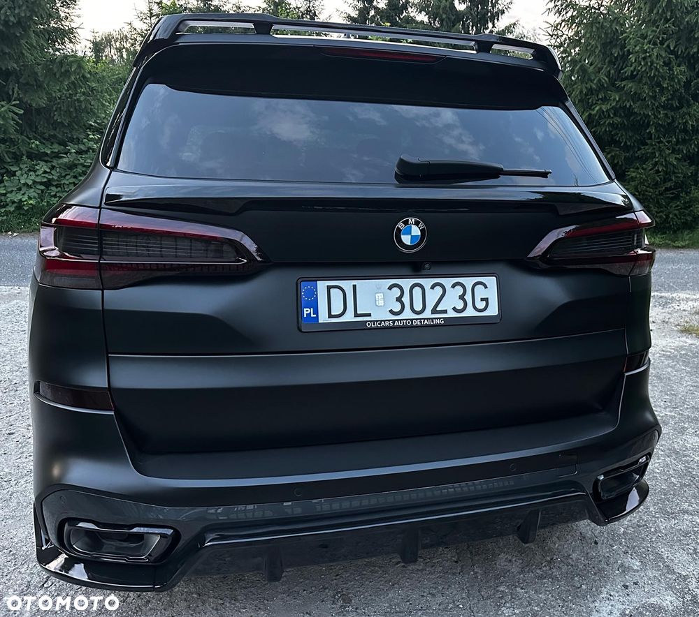 BMW X5 - 3