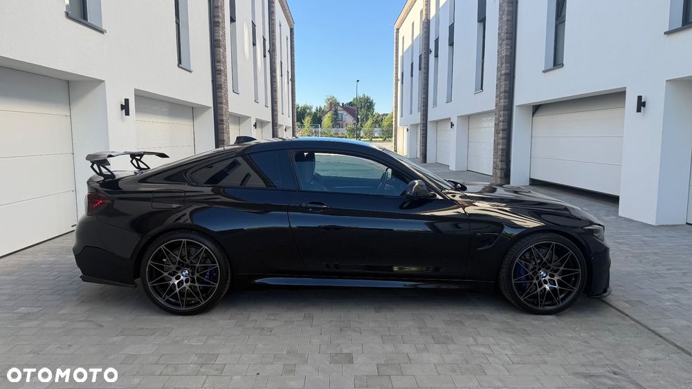 BMW M4 - 3