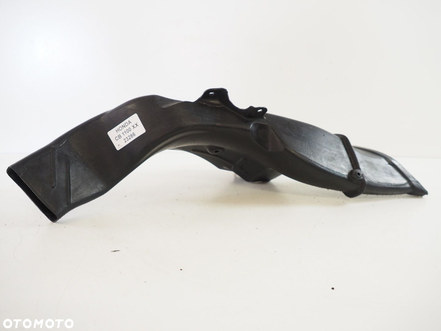 HONDA CBR 1100XX WLOT POWIETRZA PRAWY - 3