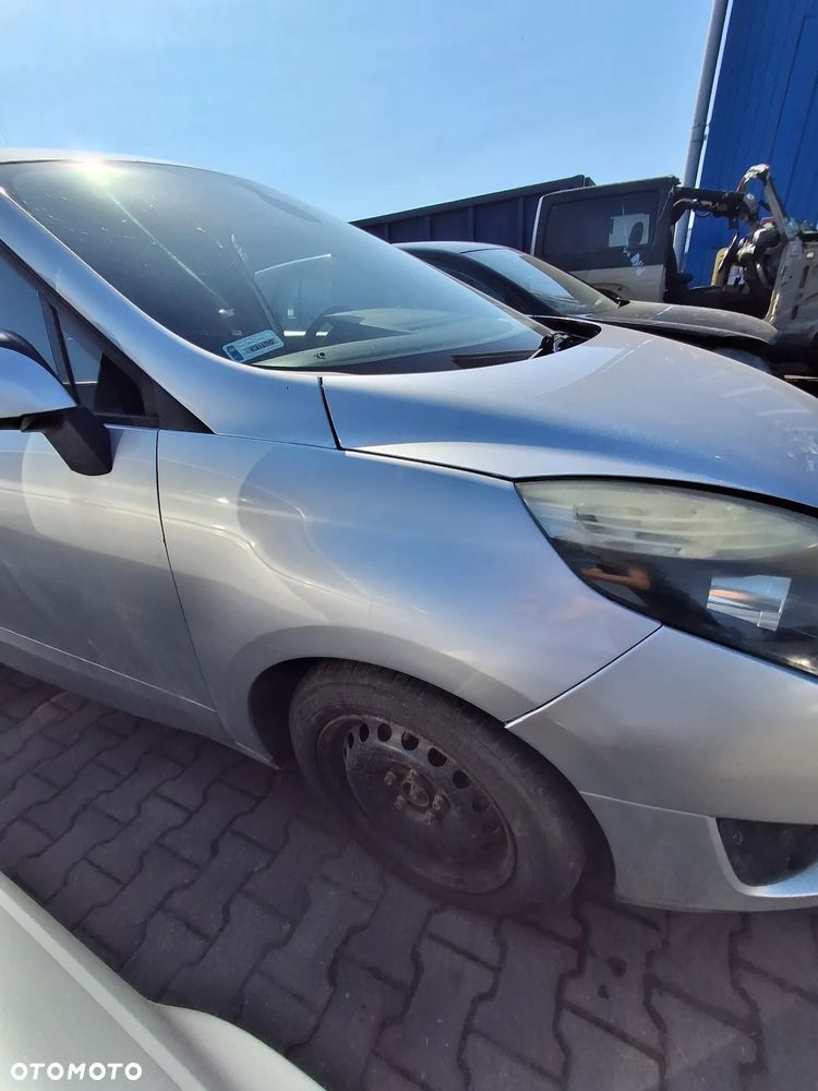 RENAULT SCENIC III 08-12 na części - 24
