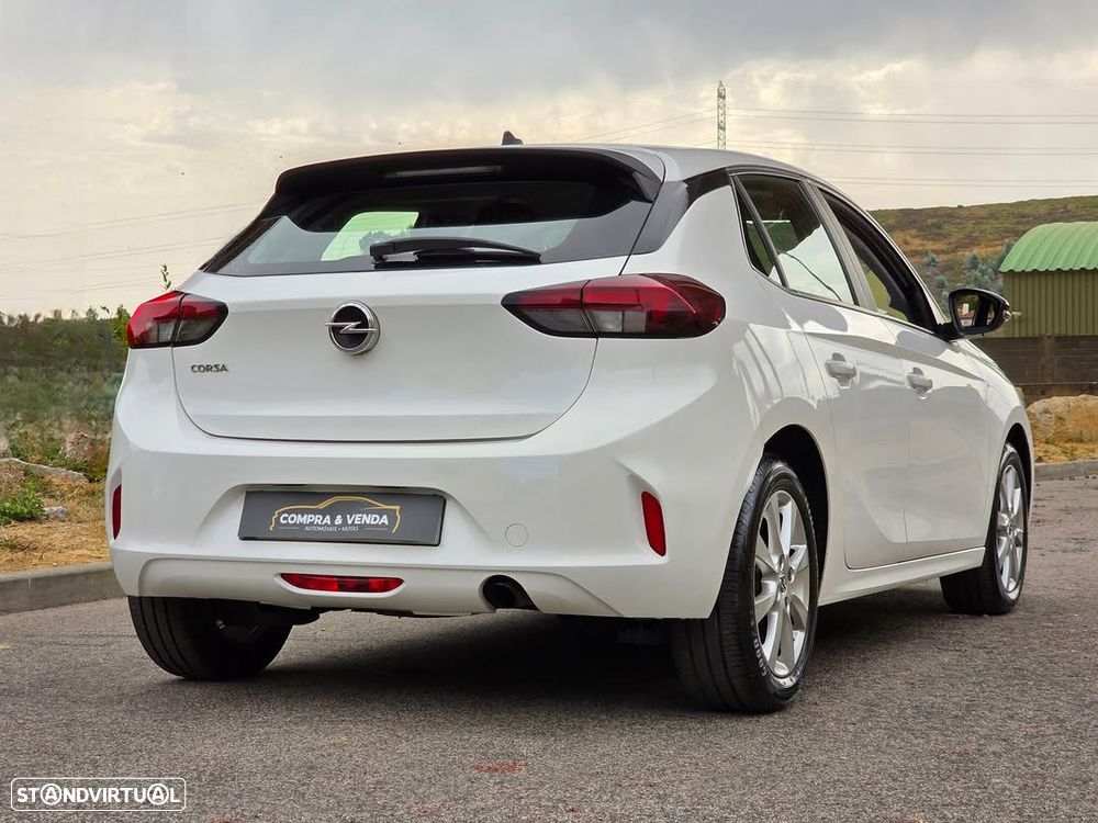 Opel Corsa 1.5 D Edition - 2