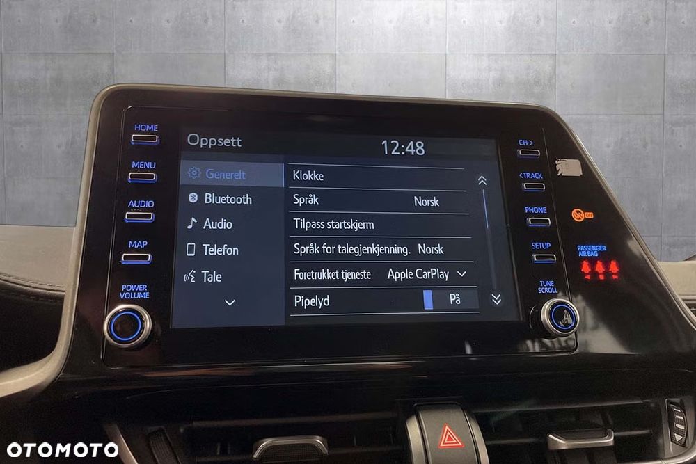 Toyota C-HR 1.8 Hybrid Premium - 9