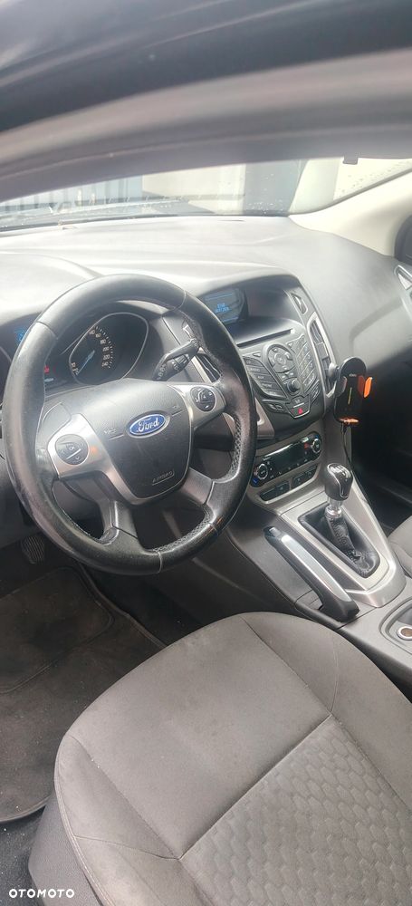 Ford Focus 2.0 TDCi Trend Sport - 5