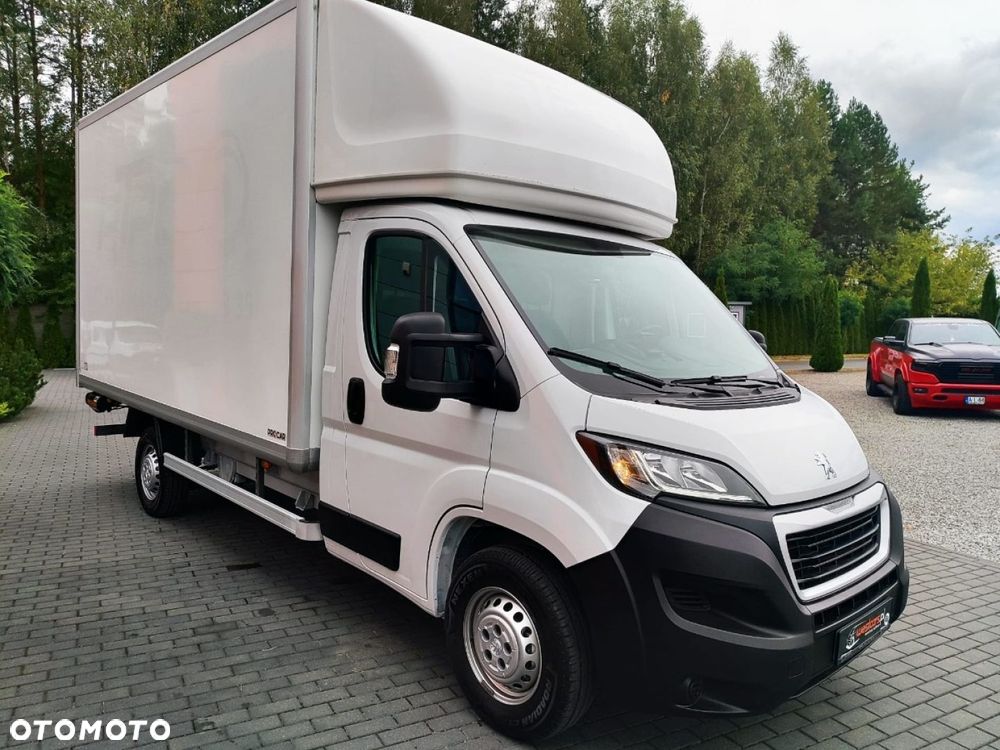Peugeot Boxer - 4
