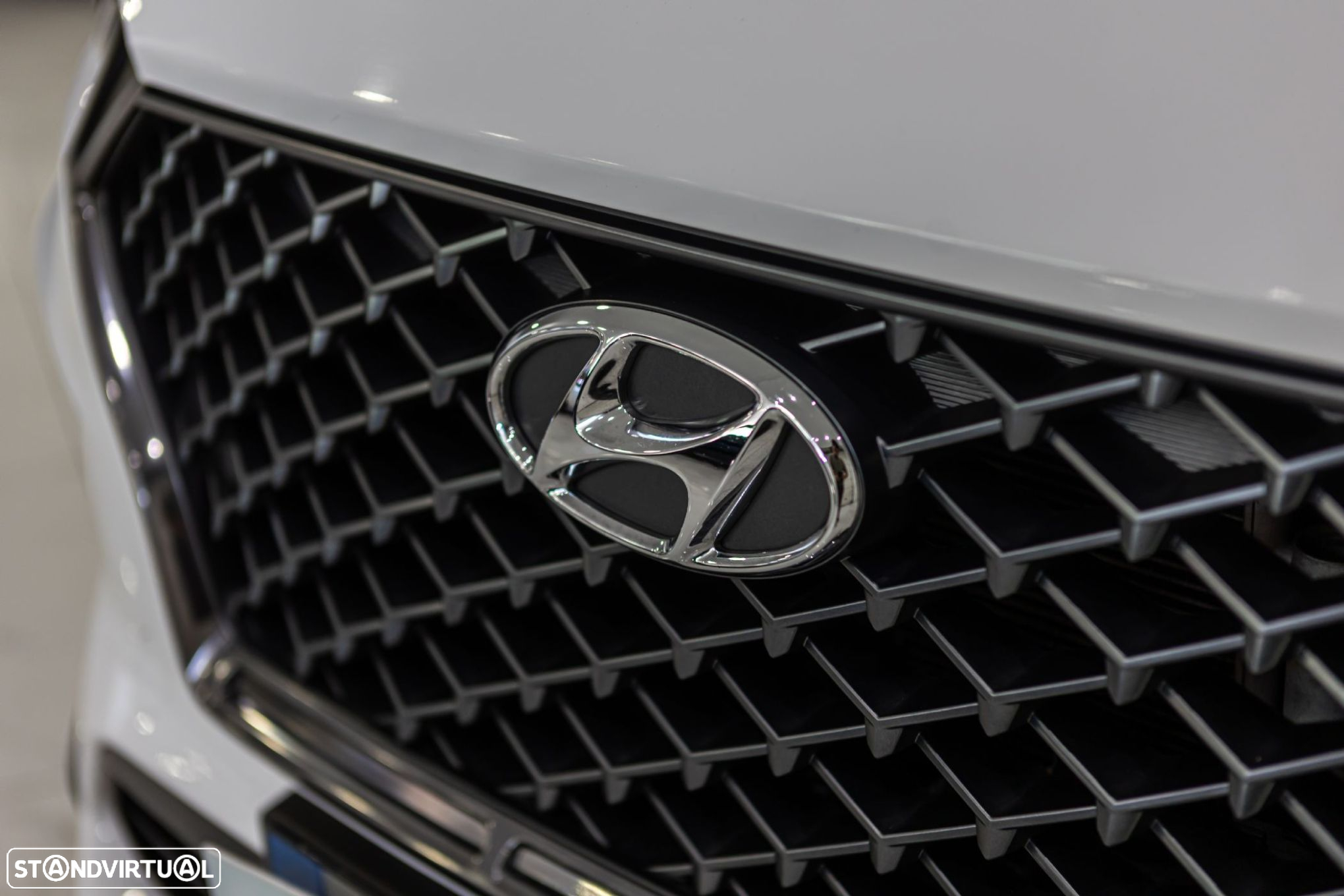 Hyundai Tucson 1.6 CRDi N-Line DCT - 5