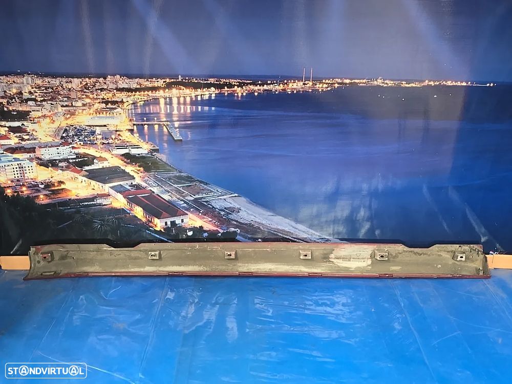 Embaladeira laterais direita para opel Signum 2003- - 5