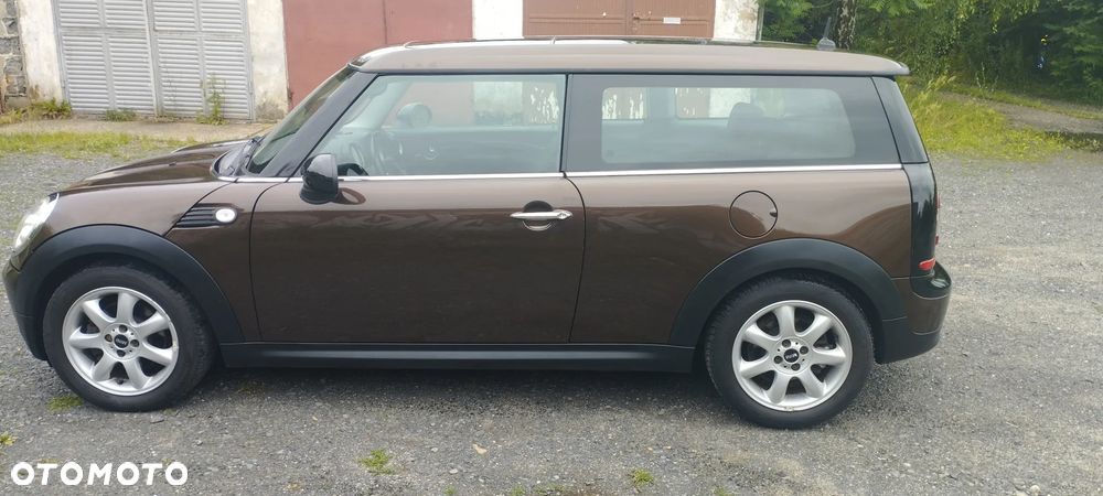MINI Clubman - 4