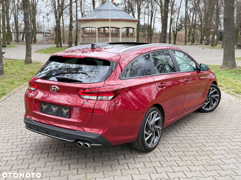 Hyundai i30 - 16