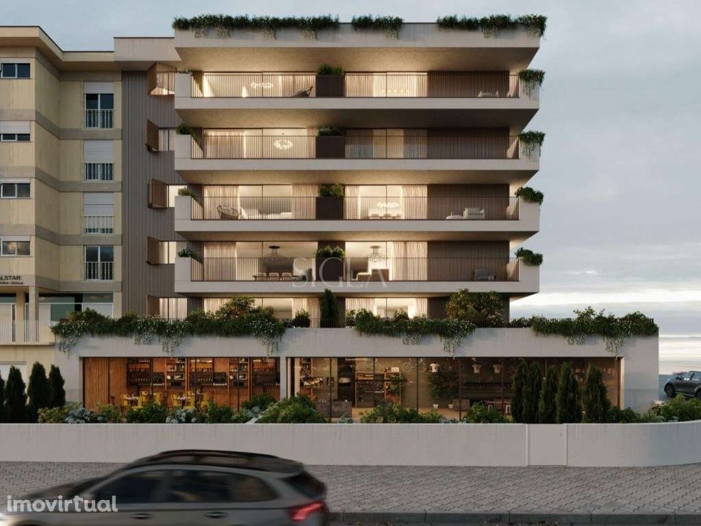 T2 em S. F. da Marinha - Grande imagem: 4/9