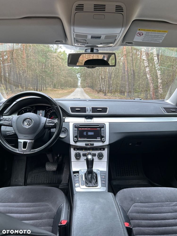 Volkswagen Passat Variant 2.0 TDI Highline DSG - 10