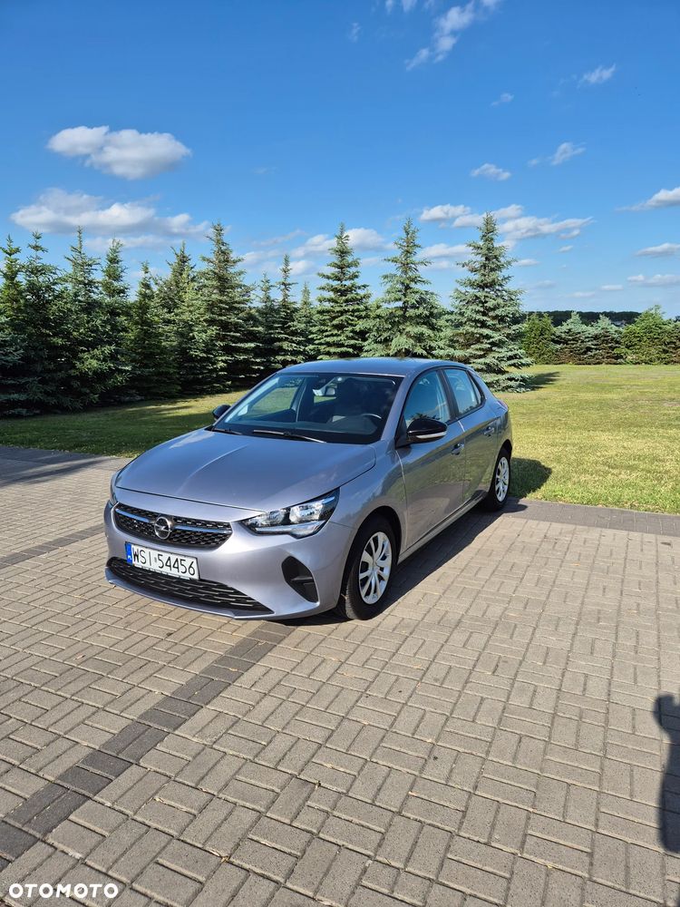 Opel Corsa 1.2 Business S&S - 7