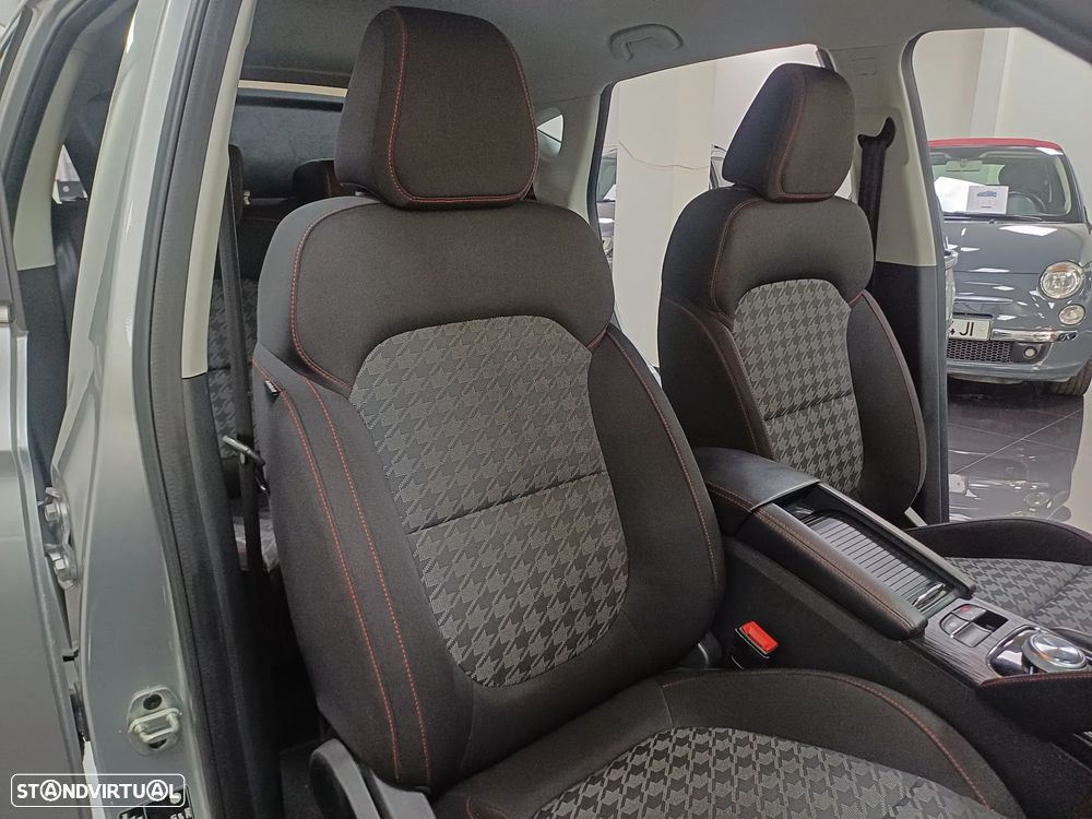MG ZS EV 72.6 kWh Comfort - 22