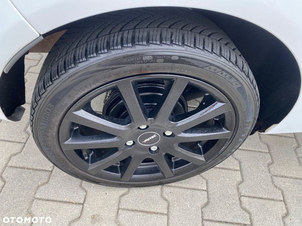 Ford Fiesta 1.25 Platinium X - 14