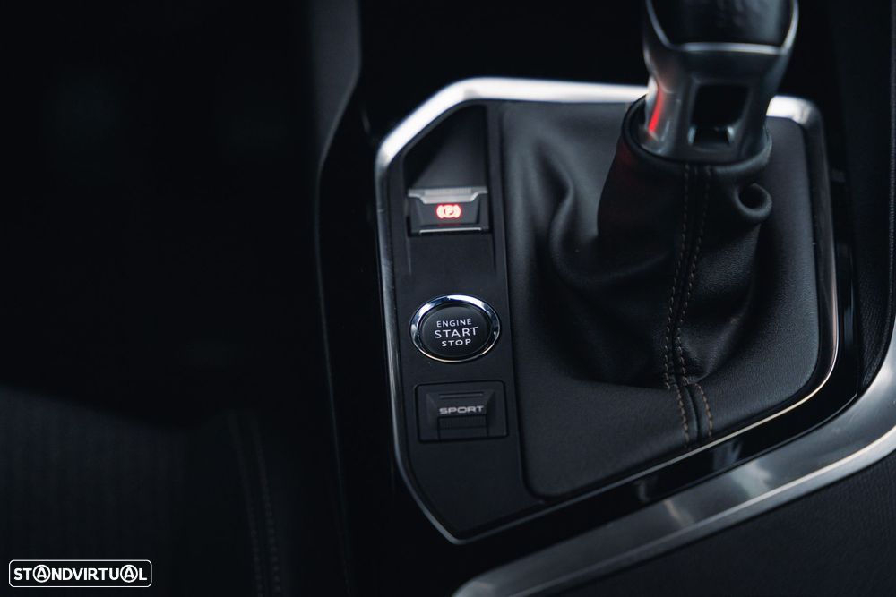 Peugeot 5008 1.5 BlueHDi GT Line - 51