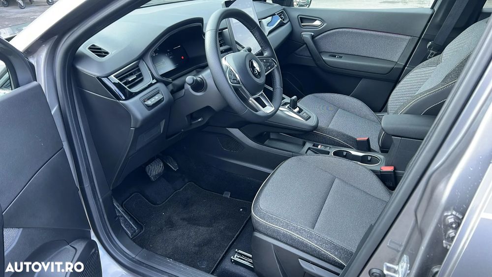 Mitsubishi ASX 1.3 Turbo Mildhybrid DCT TOP - 7