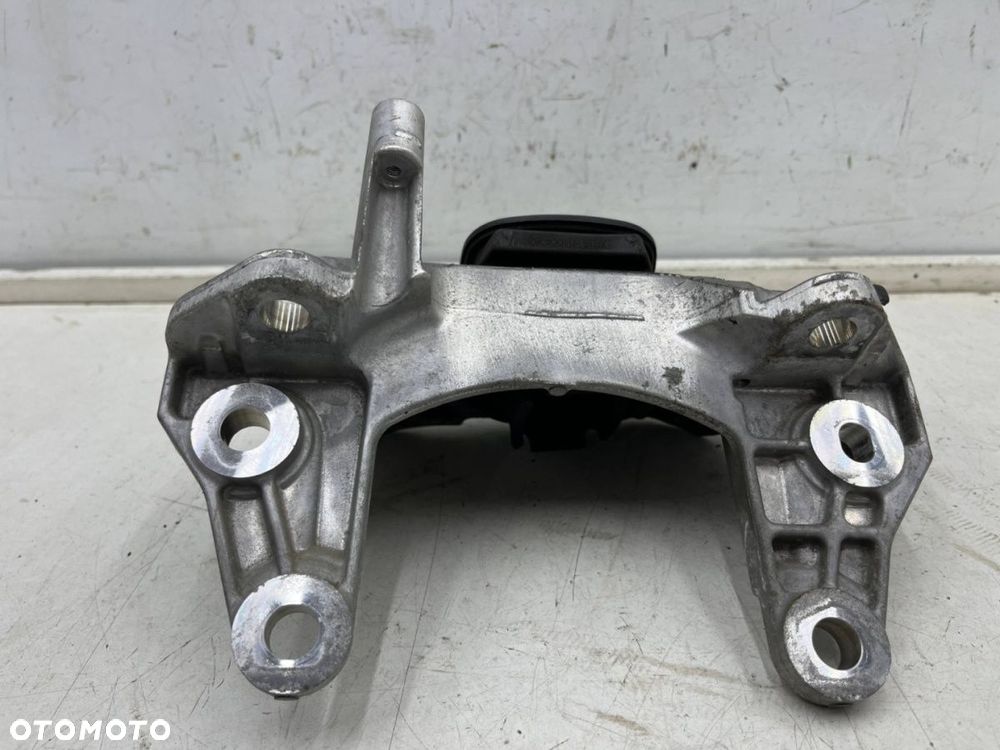 Poduszka skrzyni biegów Nissan X-Trail III T32 Rogue 13-21r. 1.6 dCi 4x4 4wd diesel lewe mocowanie - 3