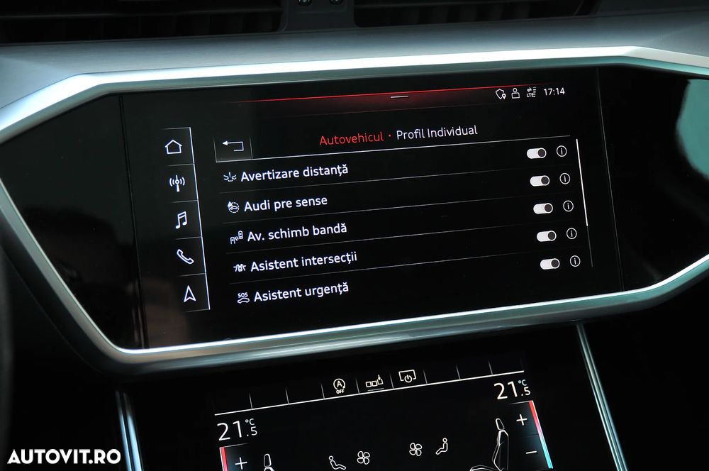 Audi A6 2.0 40 TDI quattro S tronic Sport - 21