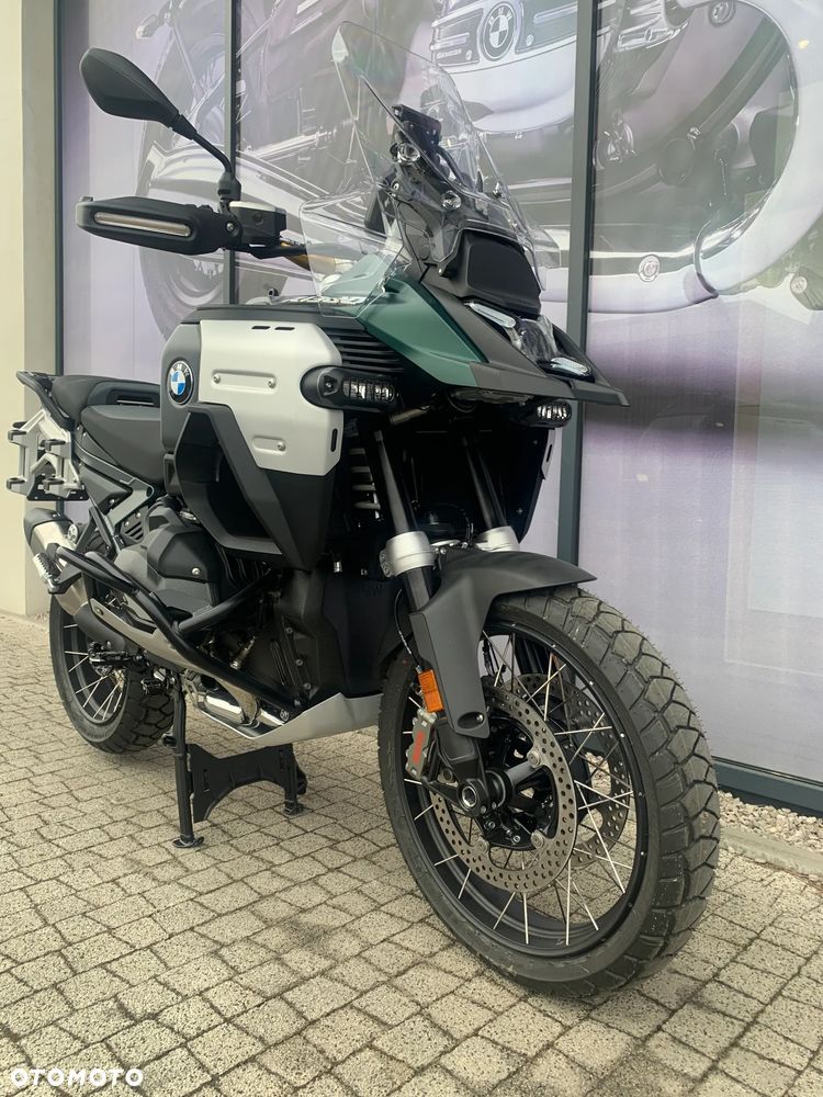 BMW GS - 3