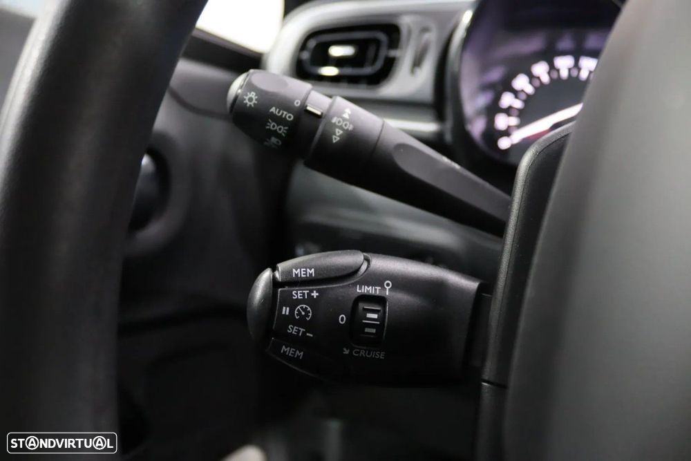 Citroën C3 1.2 PureTech Feel - 11
