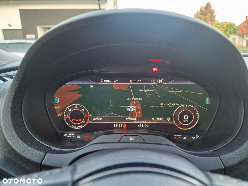 Audi A3 - 26