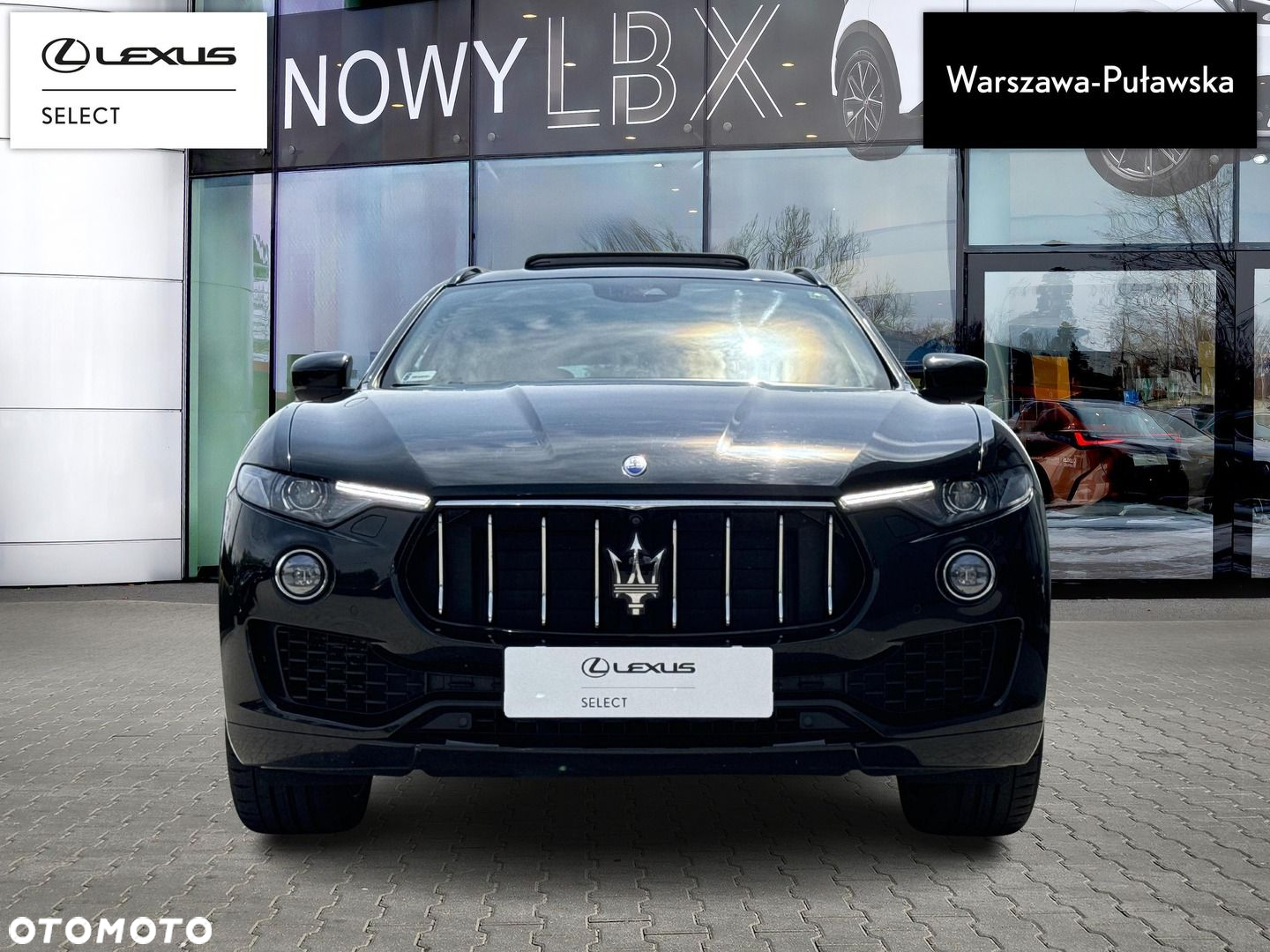 Maserati Levante Essence - 6