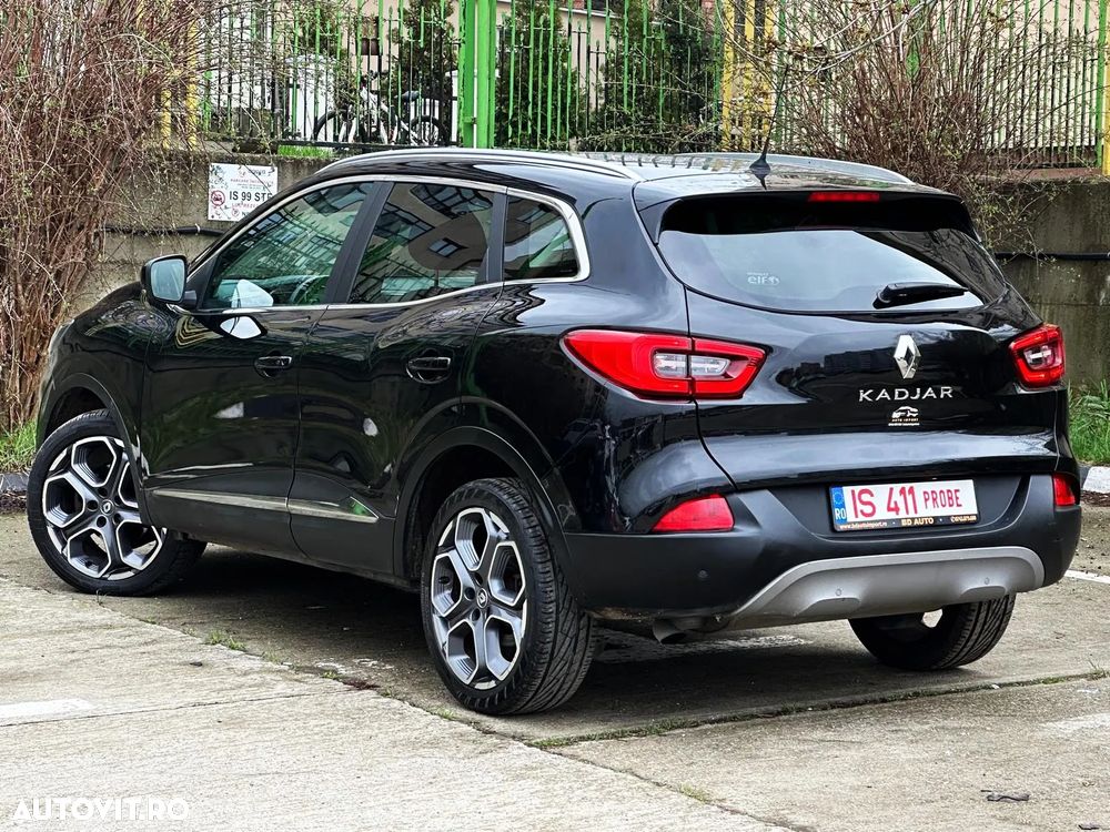 Renault Kadjar Energy dCi 130 Business - 3