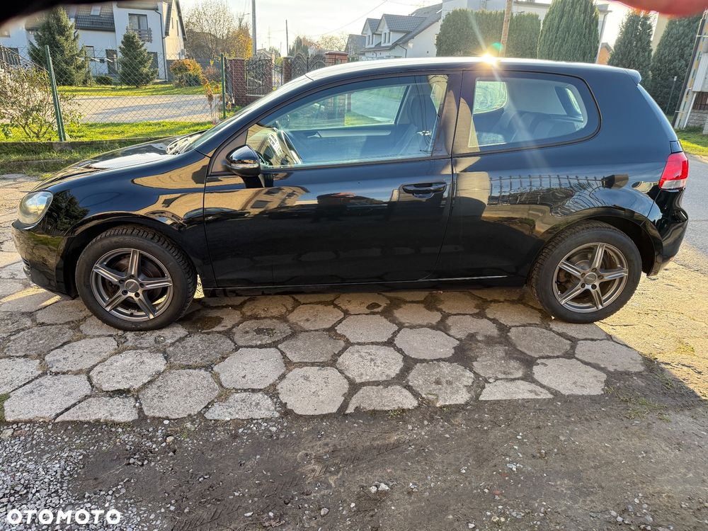 Volkswagen Golf 1.6 Edition - 6