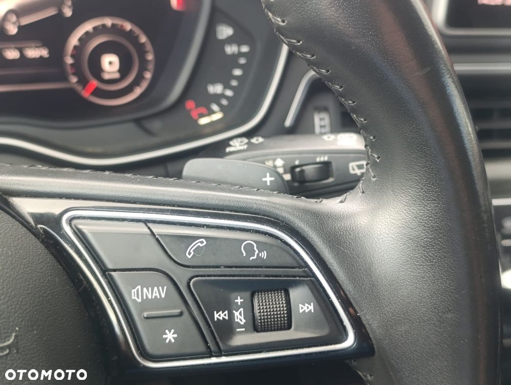 Audi A4 Avant 35 TDI Sport S tronic - 19