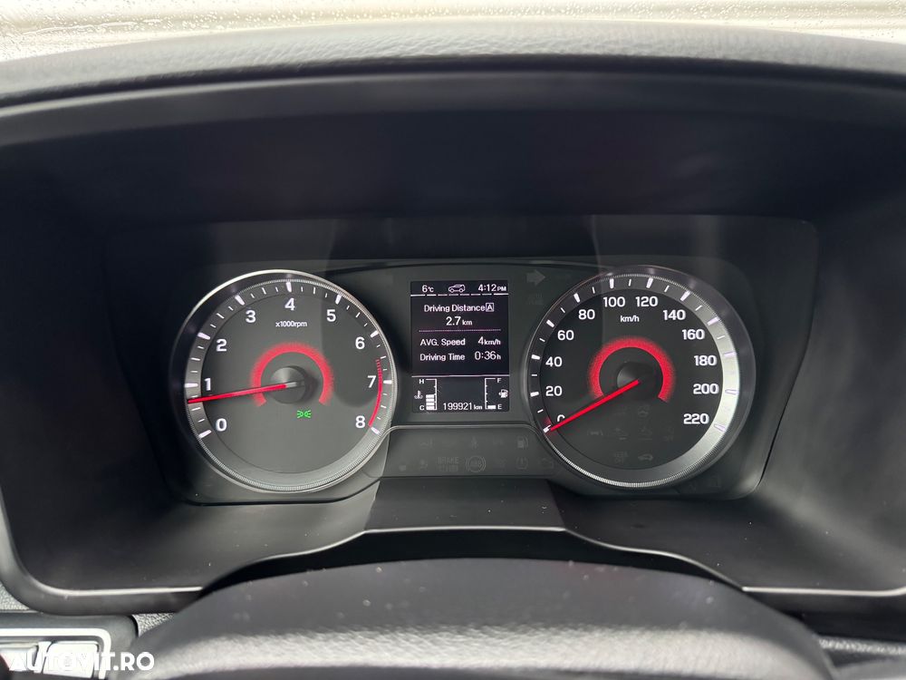 SsangYong Tivoli - 23