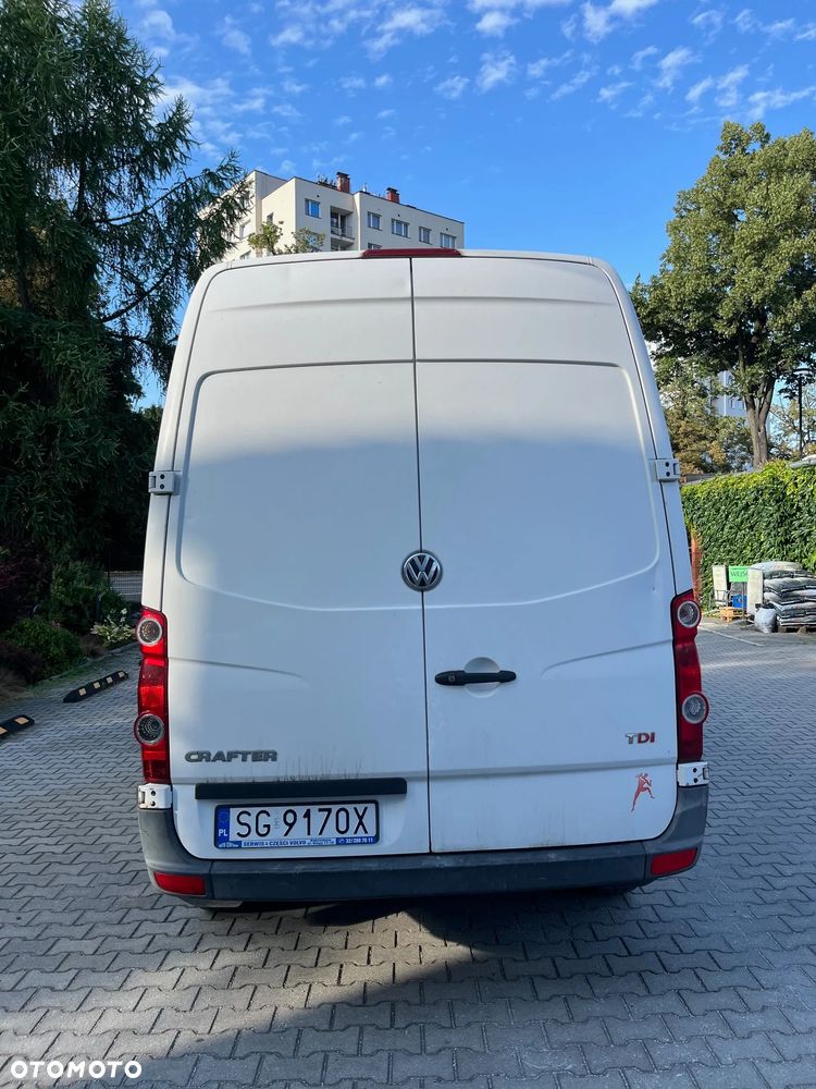 Volkswagen Crafter Standard - 4