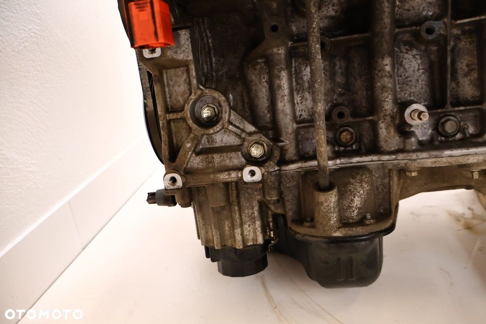 LEXUS RX IV 450H SILNIK X2GR-X82A - 7