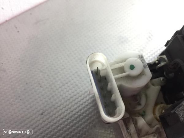 Fecho Porta Frente Esq Fiat Doblo Veículo Multiuso (119_, 223_) - 5