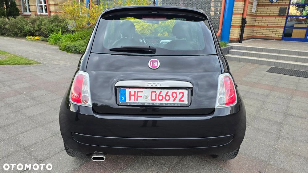 Fiat 500 - 6