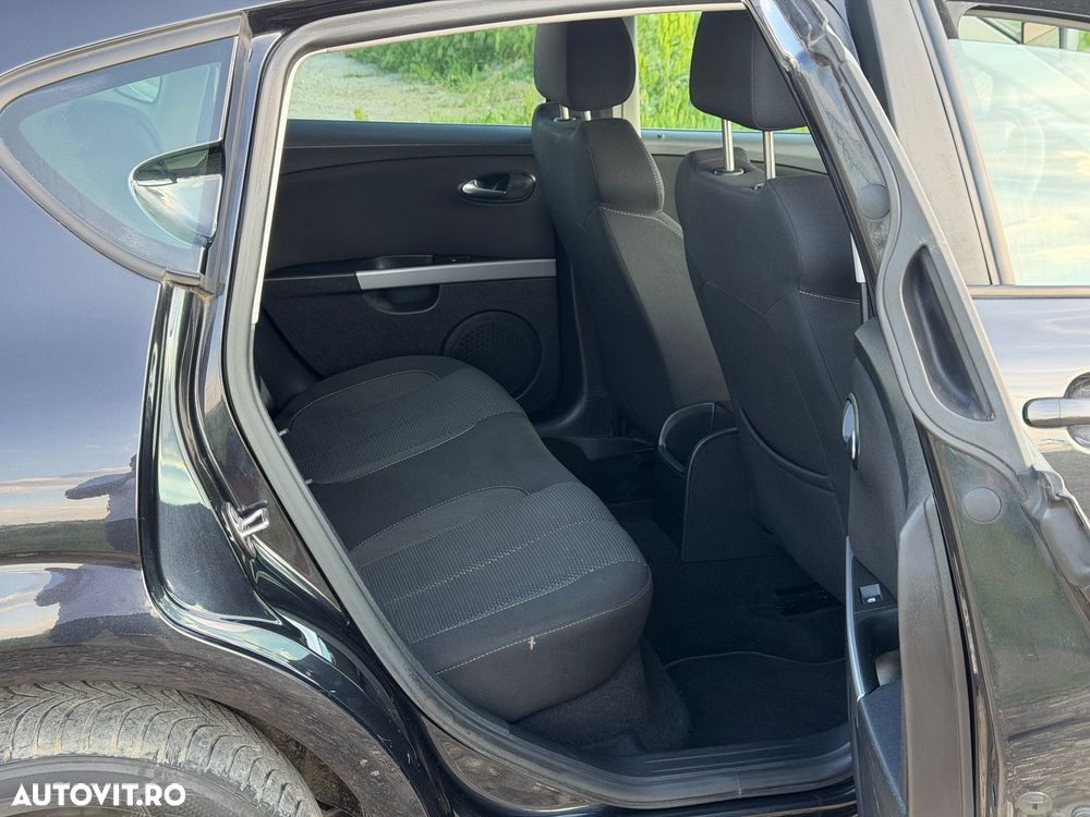 Seat Leon 1.4 TSI Sport - 12