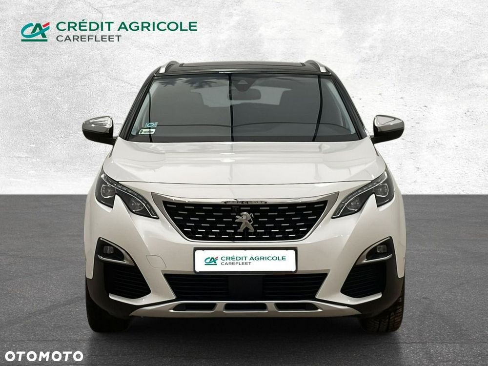 Peugeot 3008 - 3